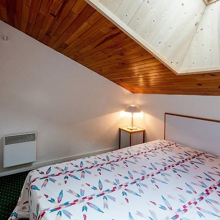 Appartement Confortable A Meribel, 6 Couchages, Balcon Expose Sud - Fr-1-355-57 Экстерьер фото
