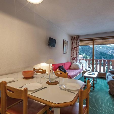 Appartement Confortable A Meribel, 6 Couchages, Balcon Expose Sud - Fr-1-355-57 Экстерьер фото